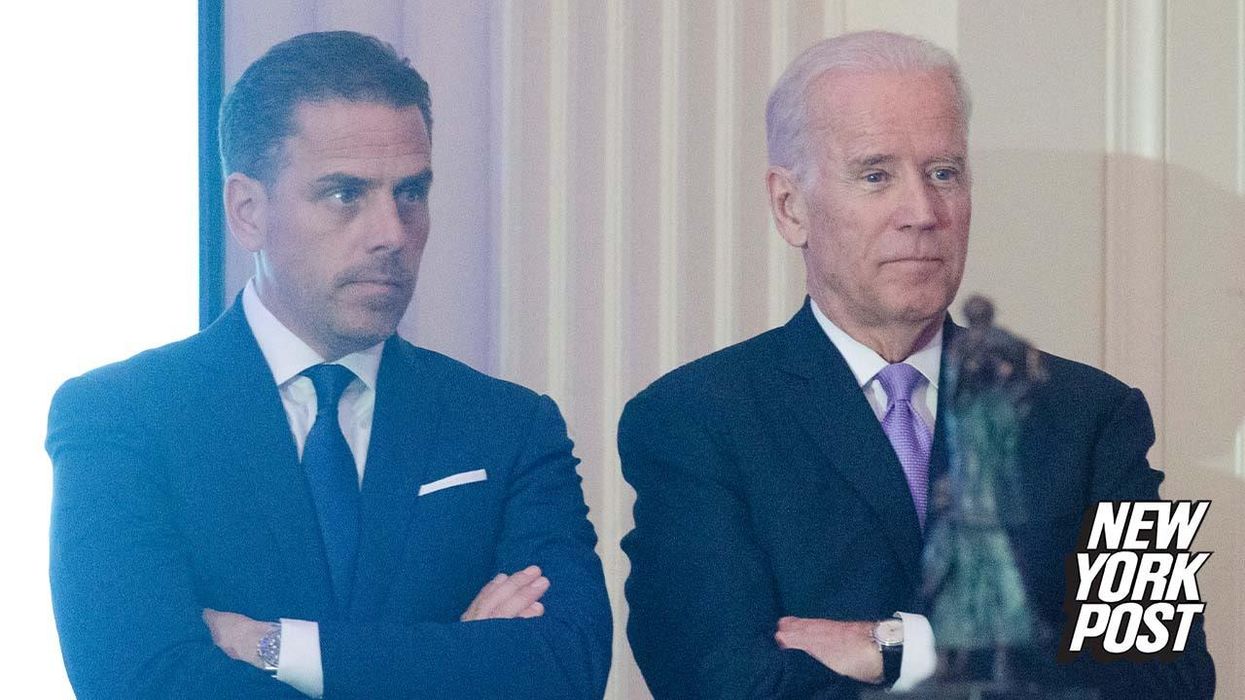Elon Musk mocks Hunter Biden over drug and sex photo leak