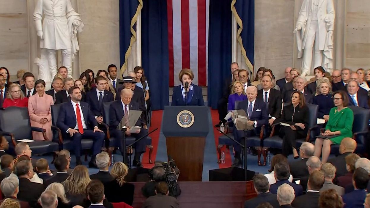 Former president Joe Biden has made an unexpected career move