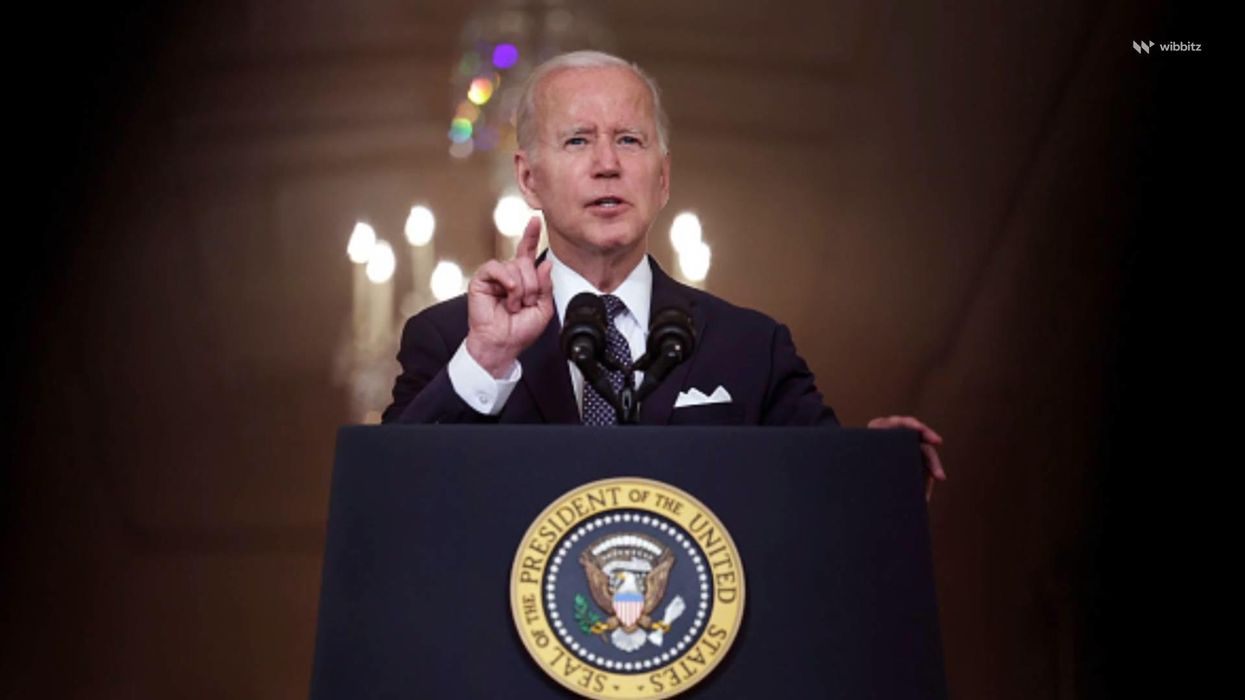 Jimmy Kimmel fires back at Fox News over criticism of Biden interview