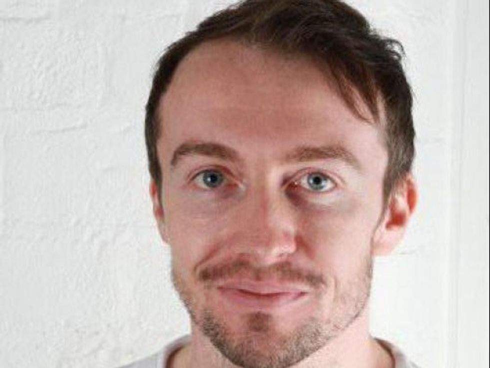 Joe Flanagan, the Senior Employment Advisor at VelvetJobs.