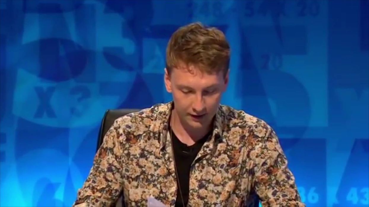 Joe Lycett's hilarious parking ticket story is going viral once again