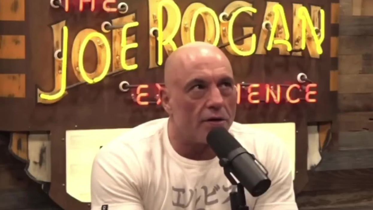 Joe Rogan will 'never return' to Canada for UFC event – and would rather visit Russia
