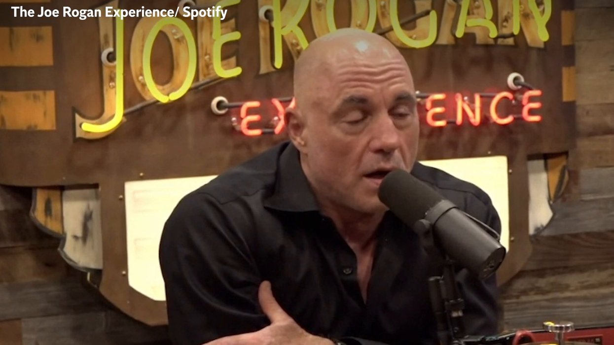 6 main talking points from Donald Trump's interview with Joe Rogan ...