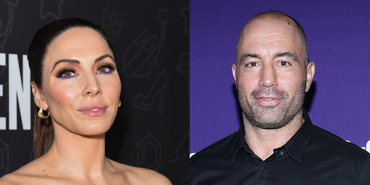 Whitney Cummings tried to defend Joe Rogan and it backfired badly indy100