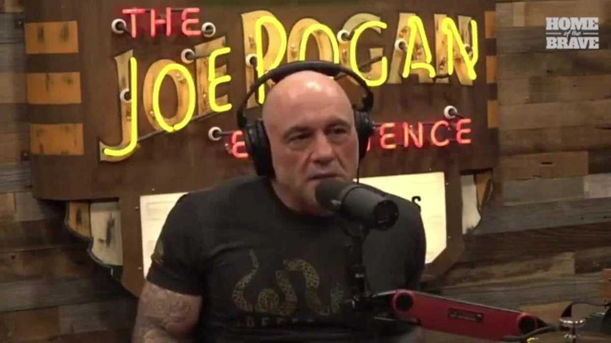 Joe Rogan slates Trump administration again over Epstein Files: 'This does not look good'