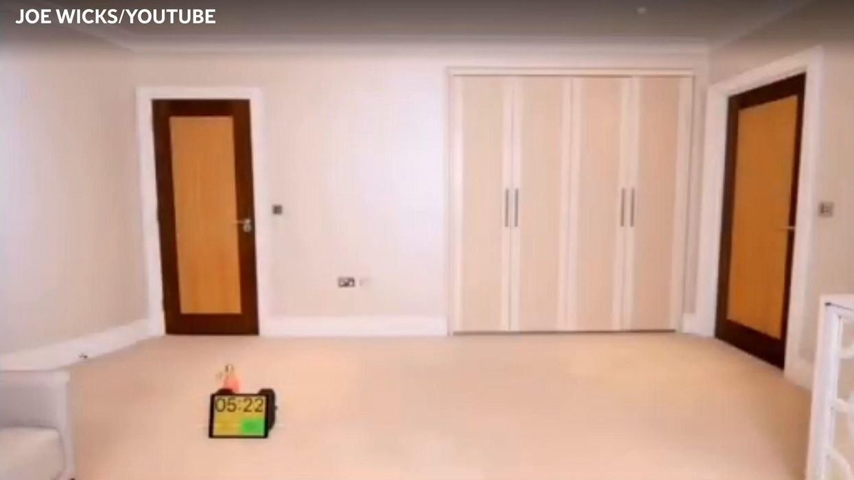 Woman spends thousands at vets after husband blames his smelly farts on their dog