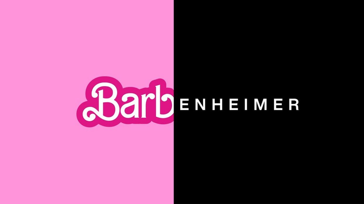 21 of the best Barbenheimer memes, reactions and mashups