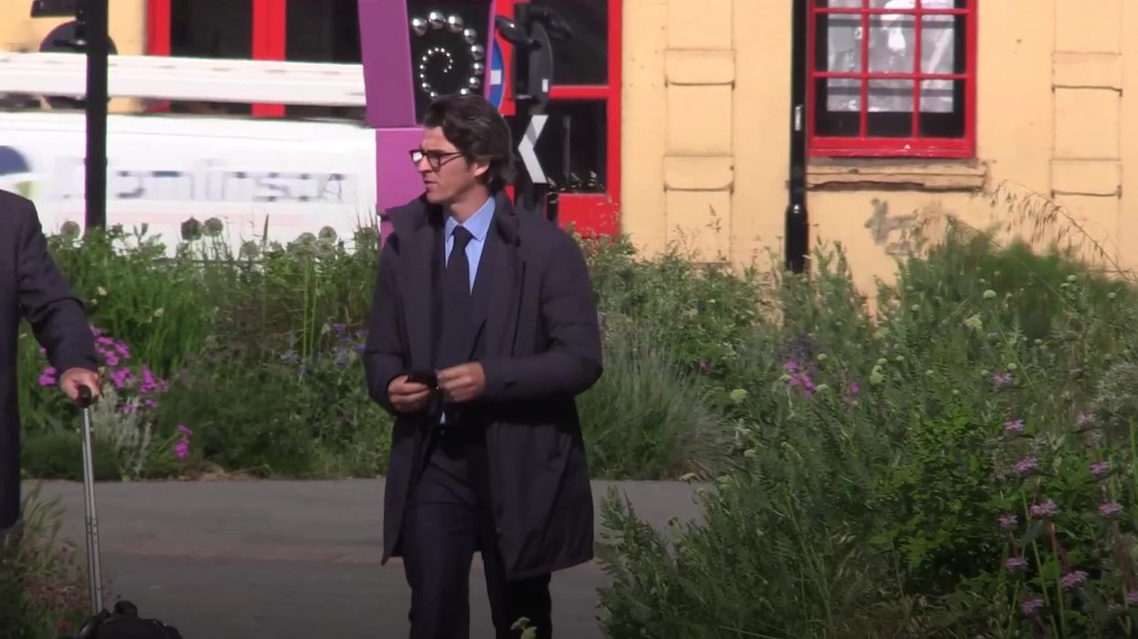 Joey Barton's Harry Kane take is upsetting football fans