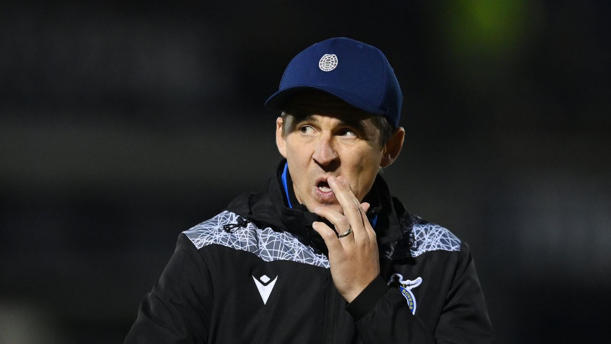 Joey Barton told to 'please go to the job centre' after sexist tirade against female pundits