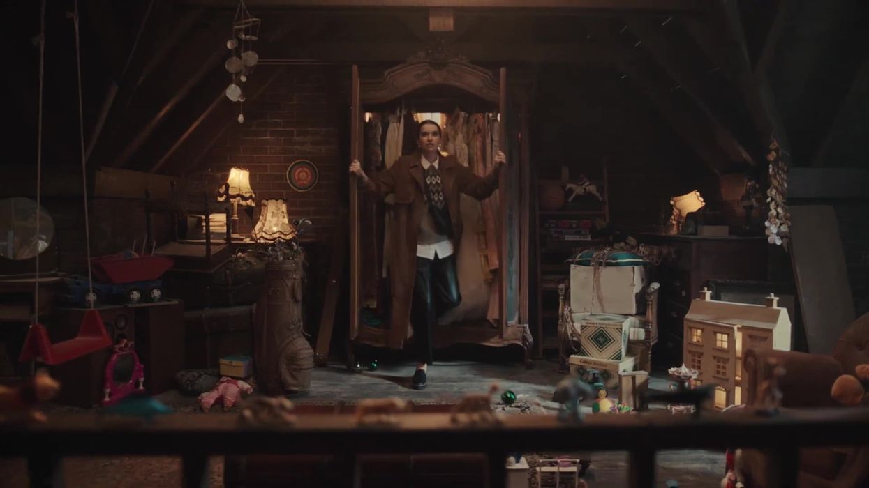 John Lewis Christmas advert: Frustrated viewers have key question after watching