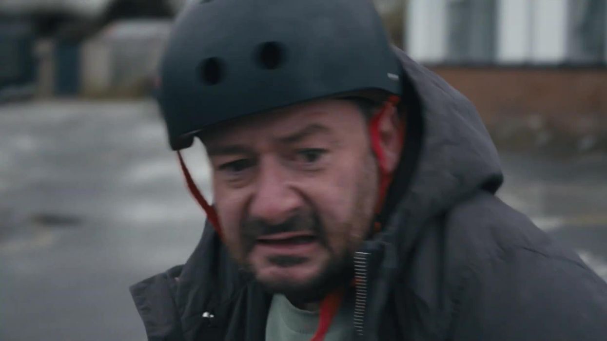 Rating the best Christmas sandwiches and lunch alternatives of 2022