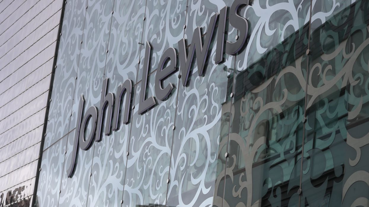 John Lewis
