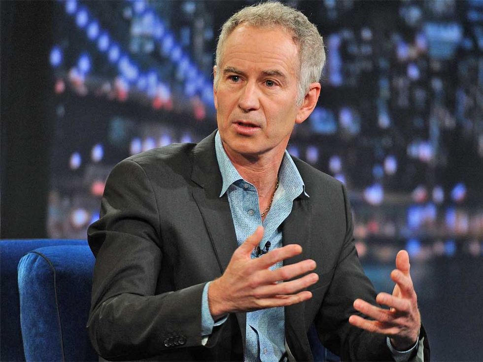 John McEnroe believes his old adversary Ivan Lendl can help Andy Murray focus