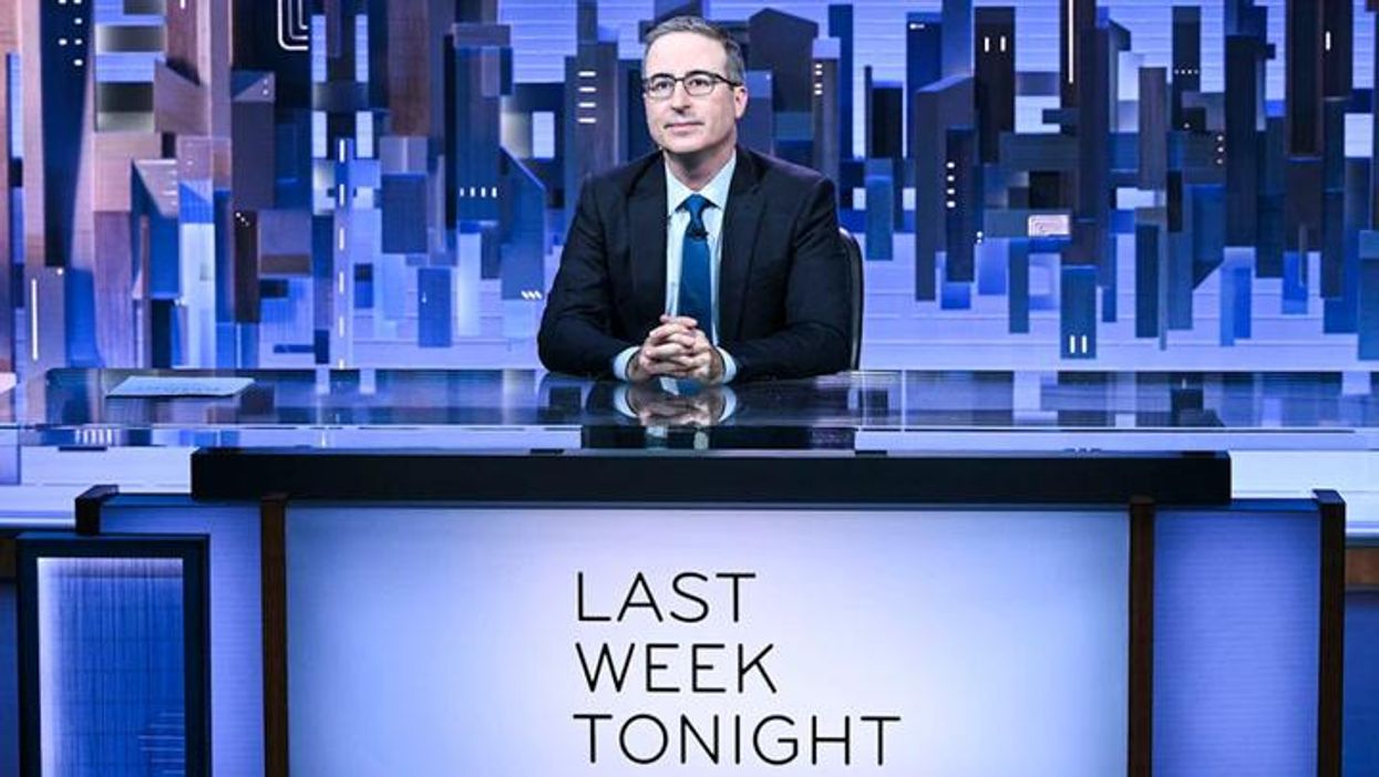 Dr Oz vs John Fetterman is the most one-sided political feud you'll ever see