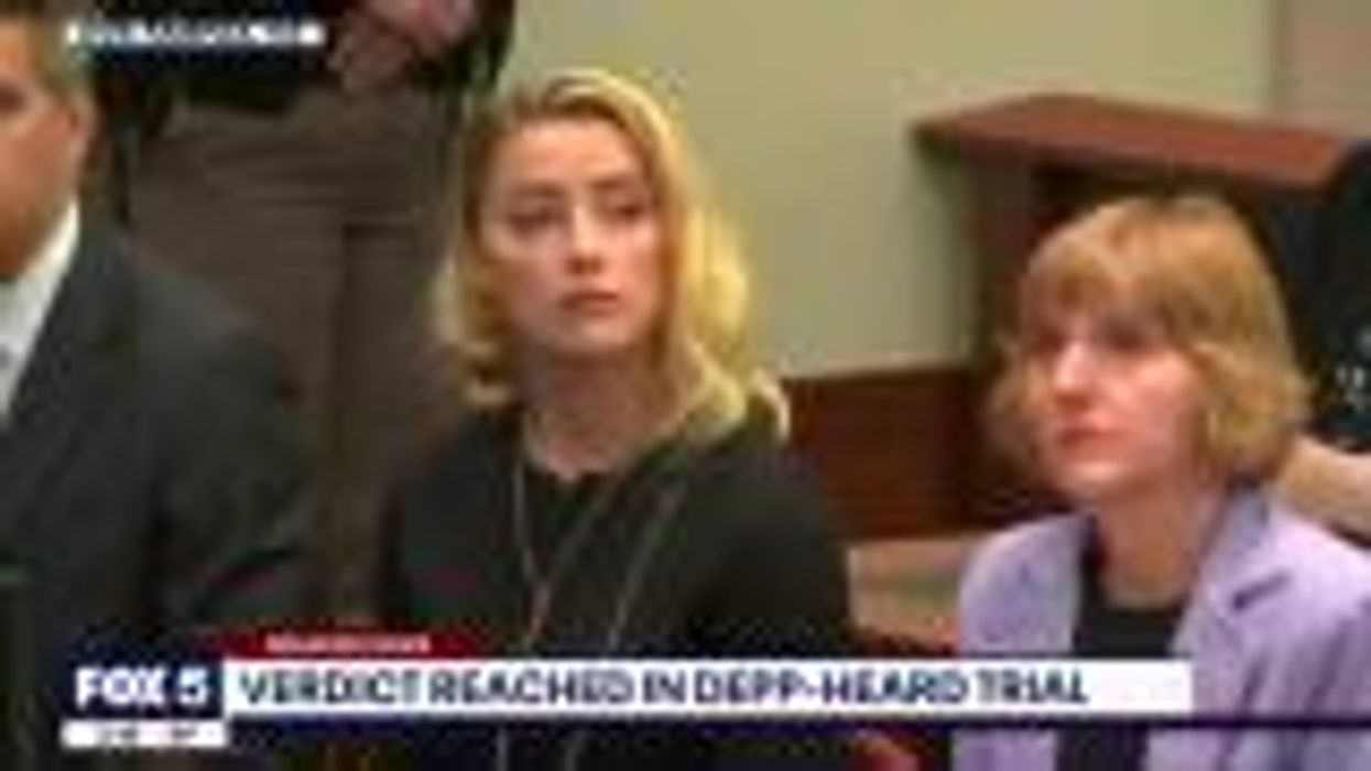 Bruce Campbell responds to 'petition' to get him to replace Amber Heard in Aquaman