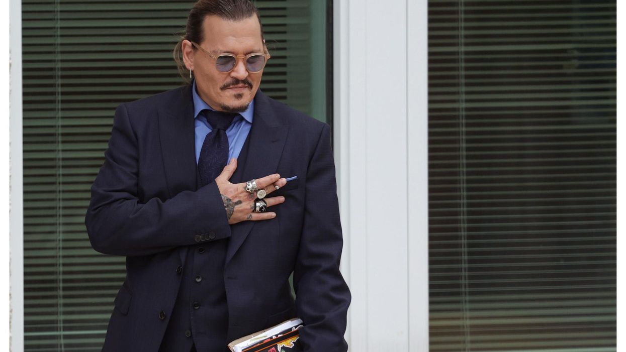Johnny Depp lawyers hint that he may not collect Amber Heard payout after ‘total win’