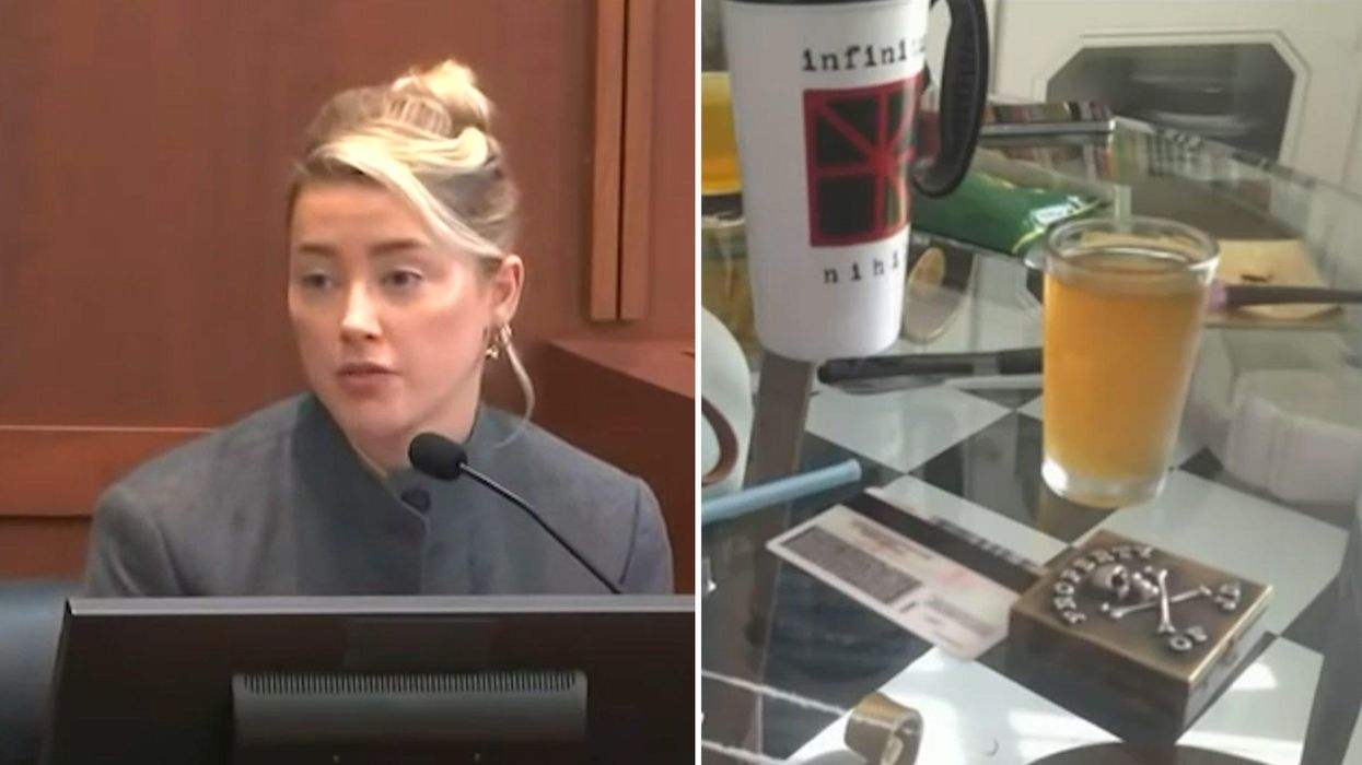 Video of Johnny Depp calling his fans 'relatives' resurfaces after he uses word during trial