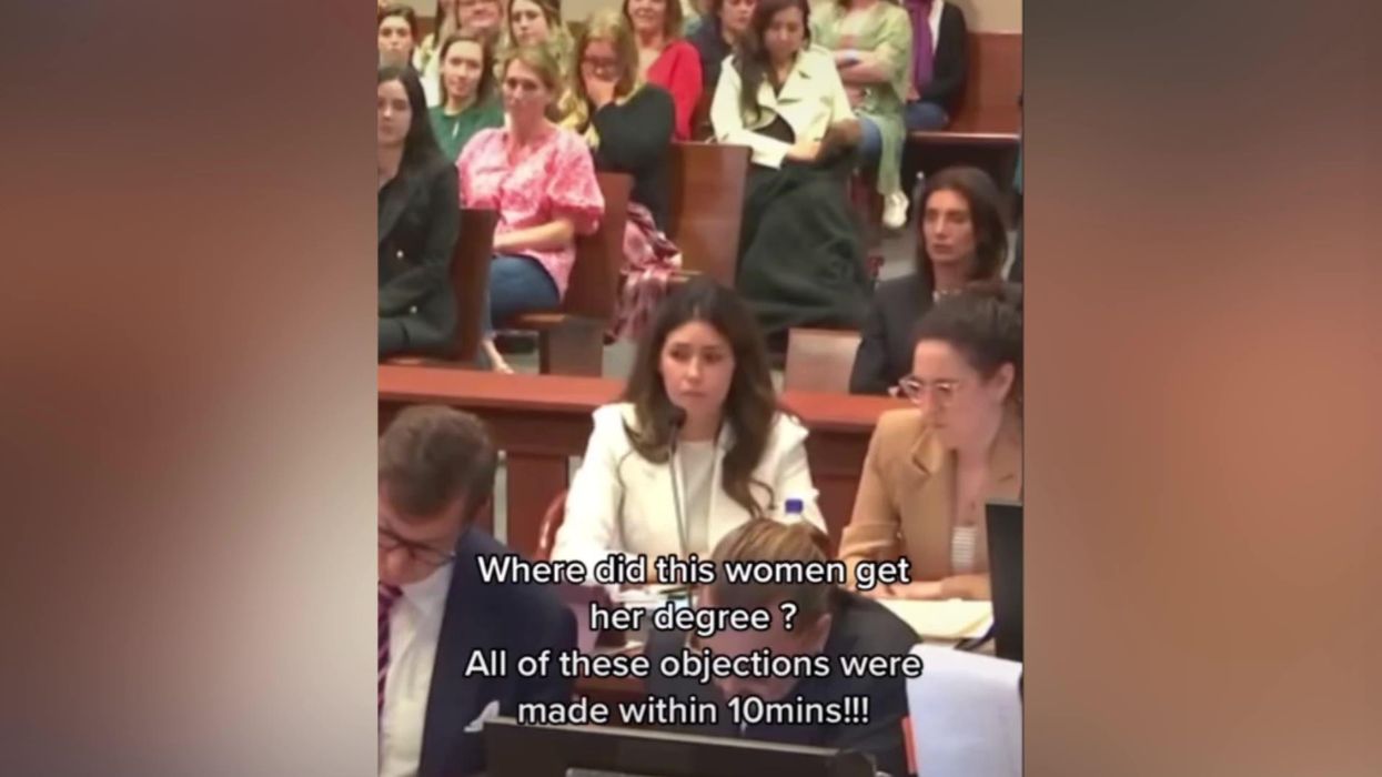 Johnny Depp’s lawyer now has cult following after her tough questioning of Amber Heard