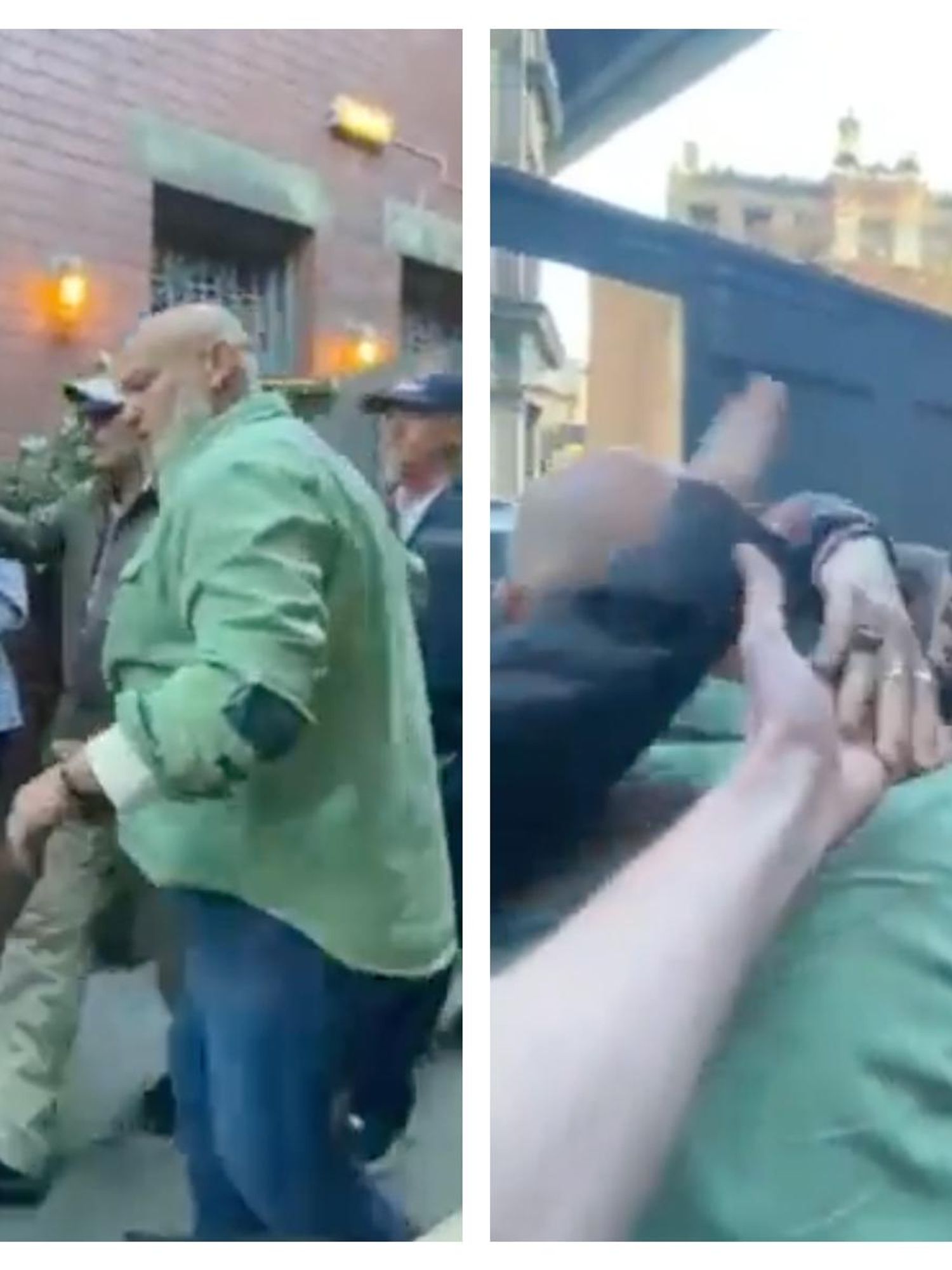 Johnny Depp spotted in Newcastle pub during Amber Heard defamation verdict