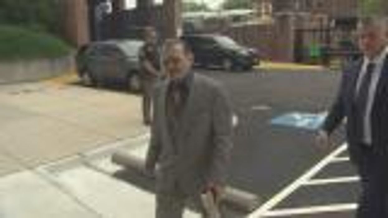 Crisis PR says Johnny Depp could revive his career - with one specific role