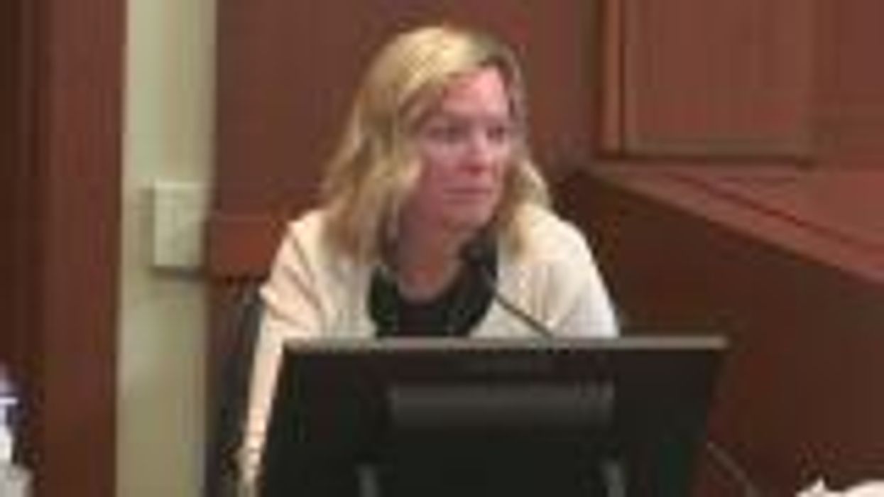 Psychiatrist who testified for Amber Heard says Depp fan backlash gave him 'emotional concussion'