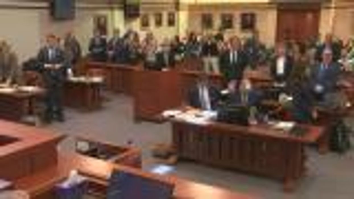 Psychiatrist spammed with one-star Google reviews after testifying against Depp in court