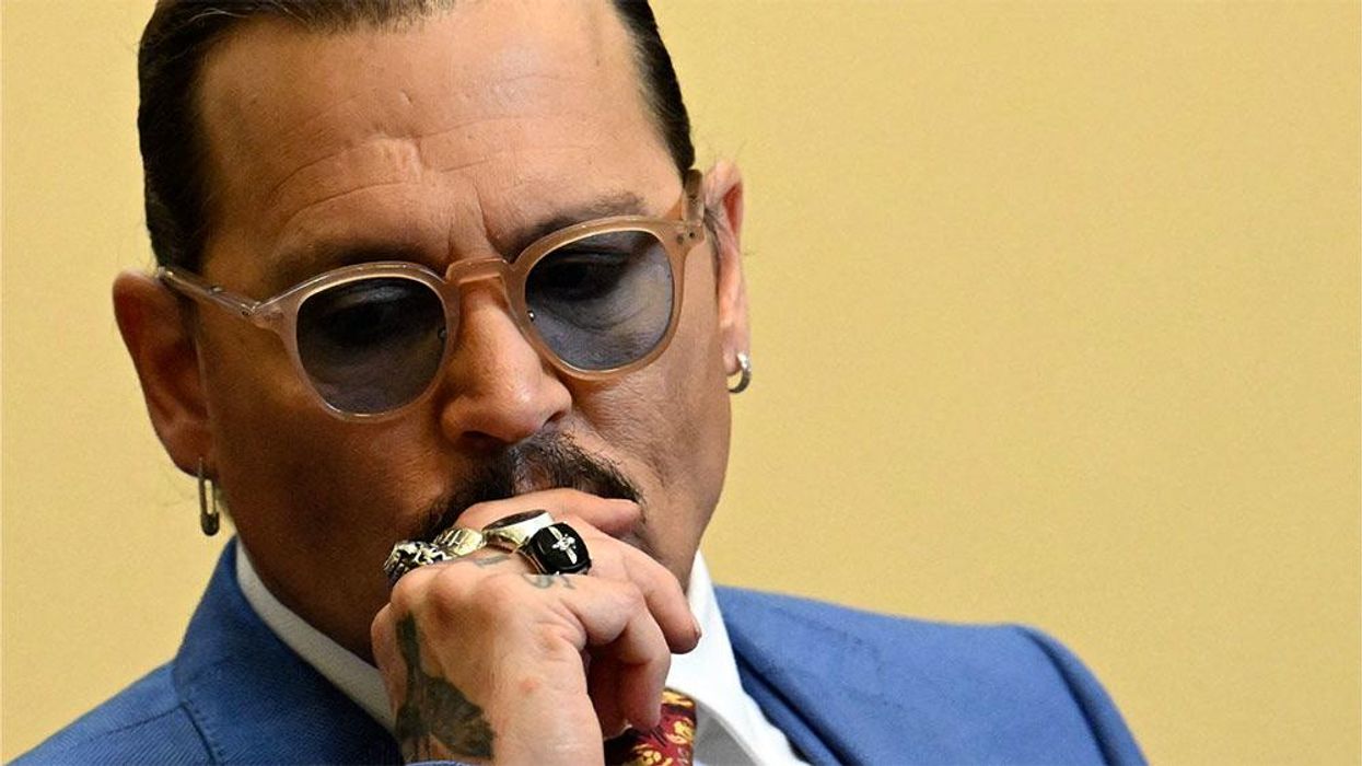 Johnny Depp jury mistake causes agonizing courtroom delay before verdict