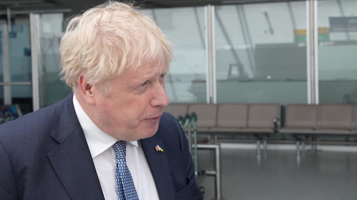 The UK is on the verge of another recession and everyone is saying the same thing