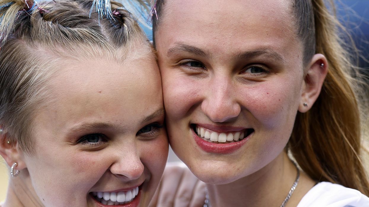 Kylie Prew confirms JoJo Siwa breakup during TikTok Live