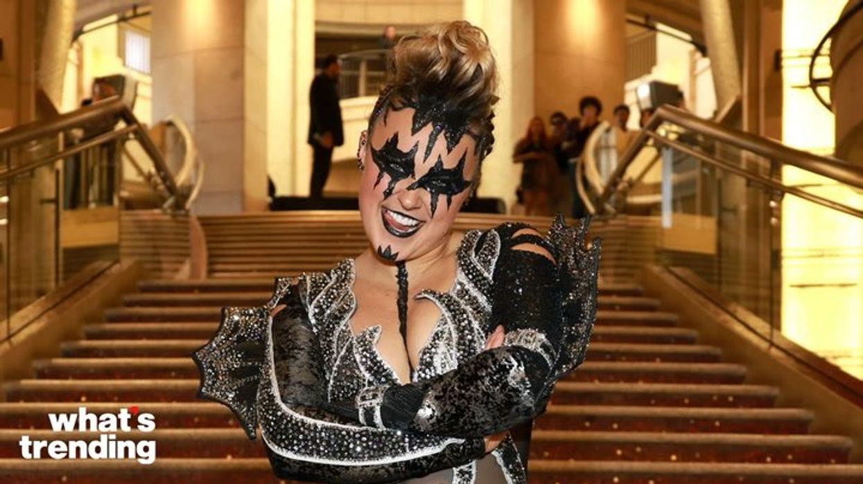 Jojo Siwa explains why her dancing is so bad indy100