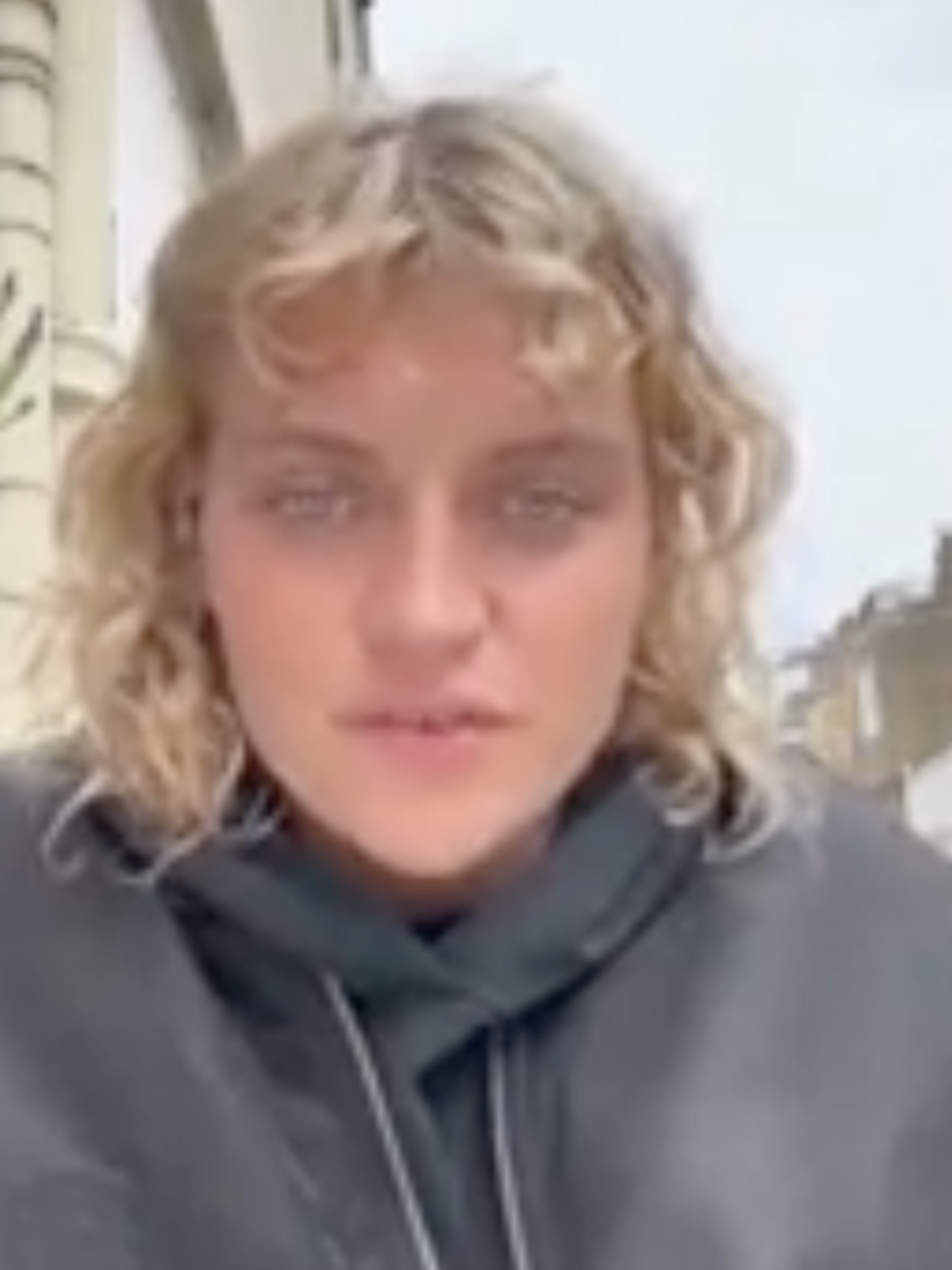 JoJo Siwa's ex announces break up as singer spends time with Celebrity Big Brother star Chris Hughes