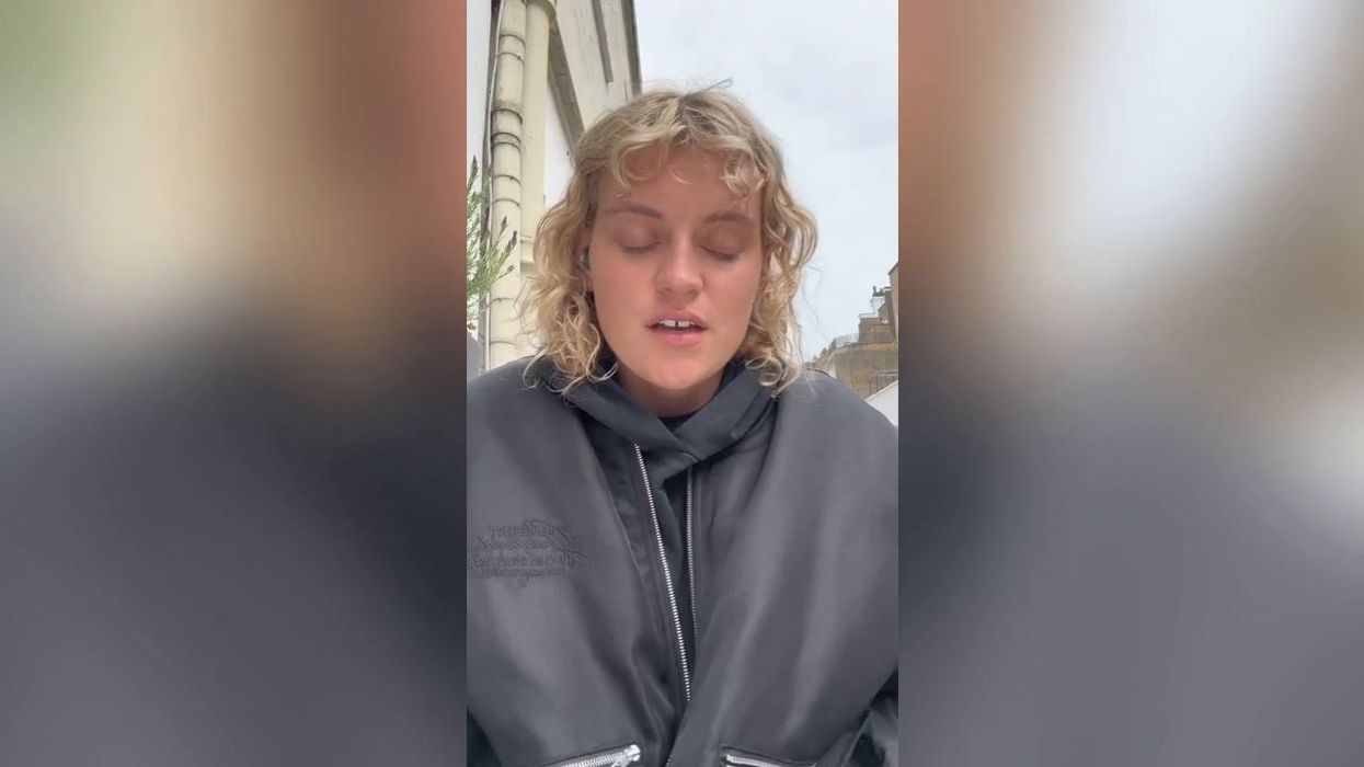 JoJo Siwa's ex announces break up as singer spends time with Celebrity Big Brother star Chris Hughes