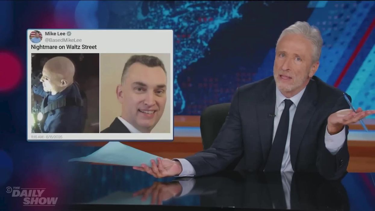 Republican senator confronted over 'cruel' social media posts about lawmaker shootings