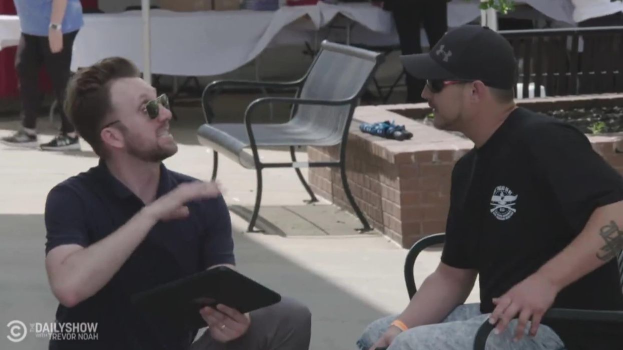 Trump supporters were made to watch Jan 6 hearing footage and their excuses defy belief