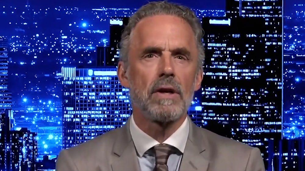 Jordan Peterson just weighed in on Elon Musk's 'slow poison' breakfast