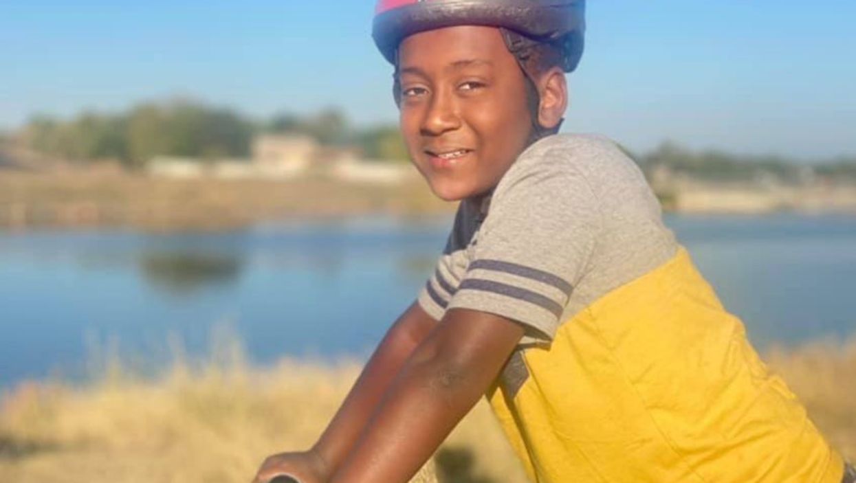 Boy, 12, who was left brain dead after TikTok ‘Blackout Challenge’ dies in hospital