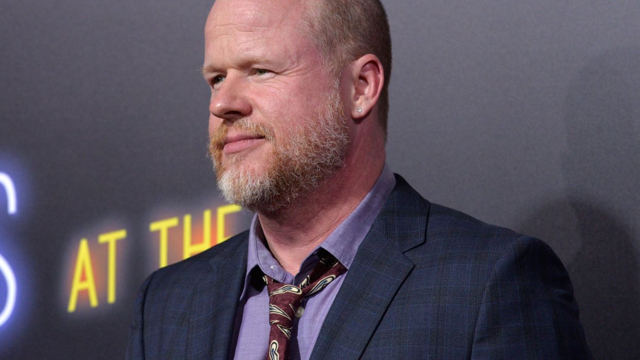 Joss Whedon