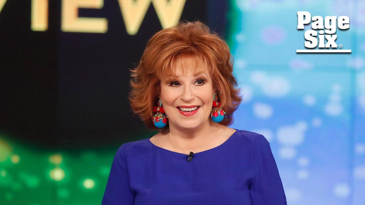 Joy Behar off-air for third-straight day and The View fans demand answers for mystery absence