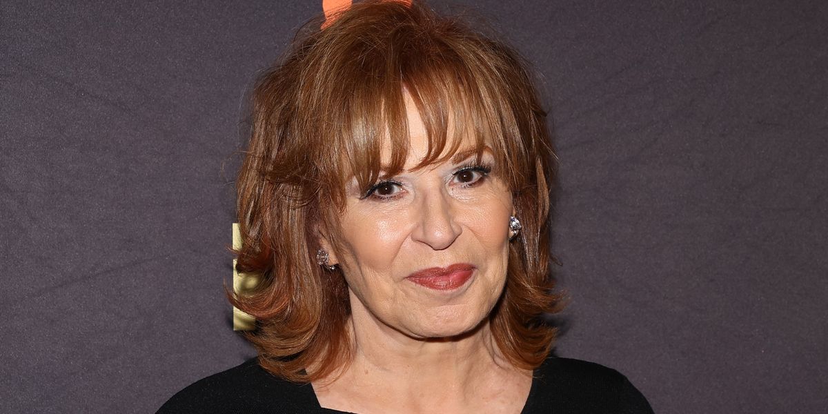 The View’s Joy Behar sparks debate for saying Gen Z should ‘get a job