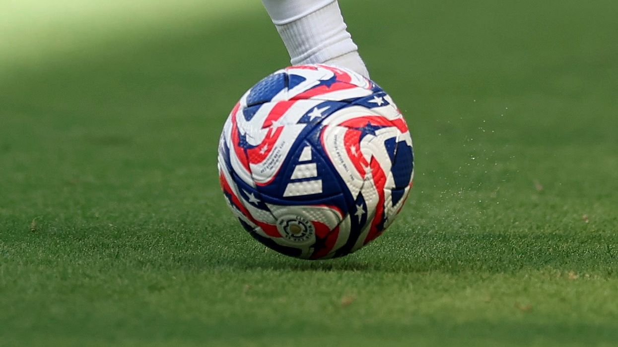 EA Sports FC 26 cover star leaked online