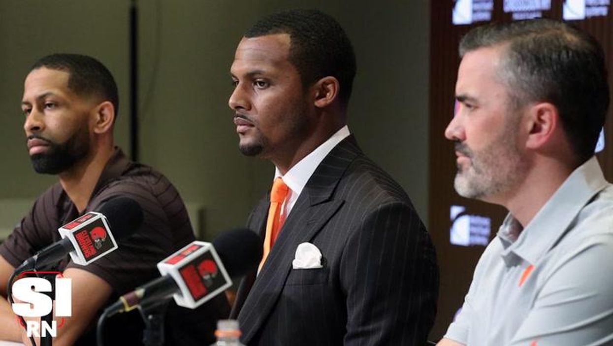 Deshaun Watson's six-game ban shows we've learned nothing from #MeToo movement