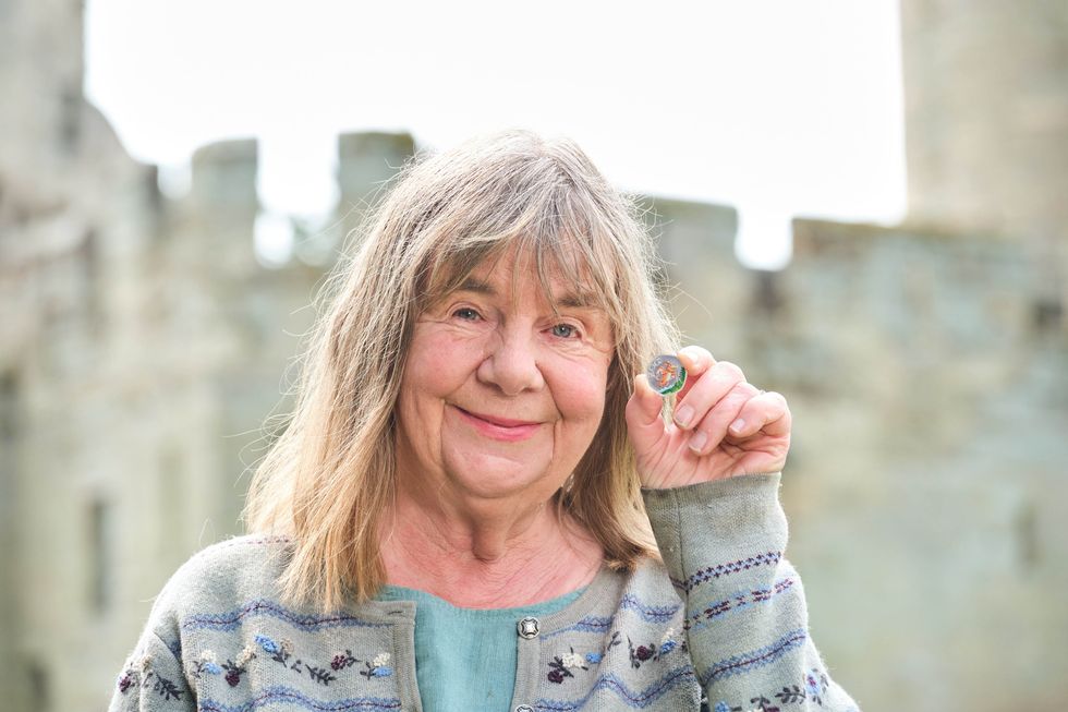 Children’s character Zog is celebrated on Royal Mint 50p coins