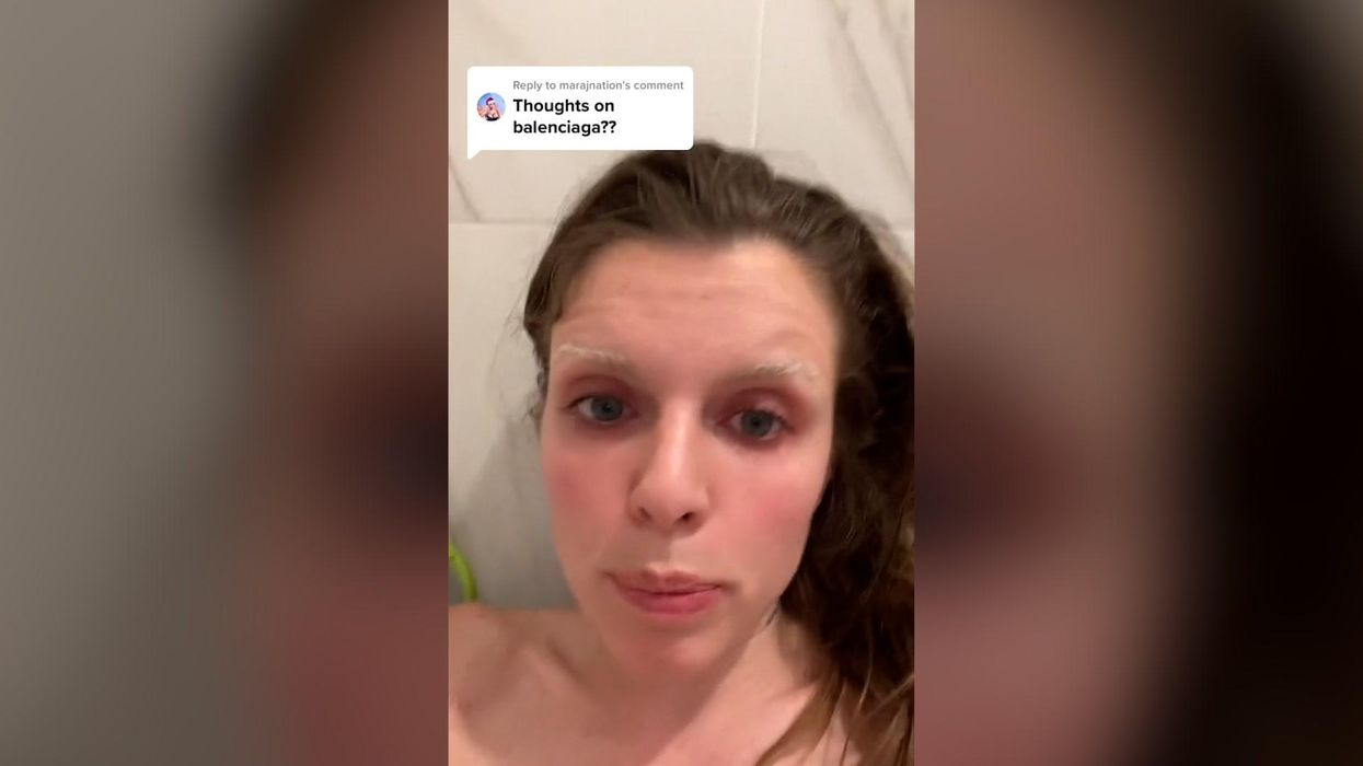 'It’s the internalised misogyny for me': Julia Fox defends Kim Kardashian amid Balenciaga scandal