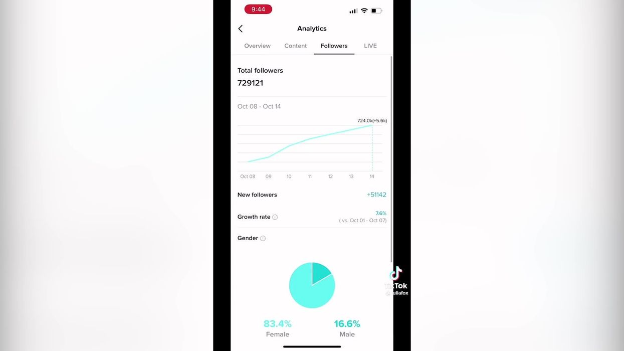Could 'adults-only' TikTok feature turn it into the new OnlyFans?