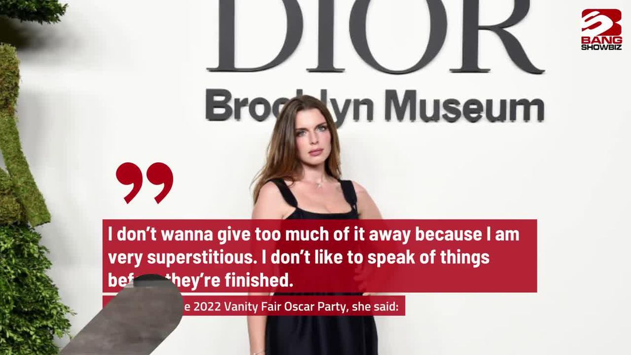 Who said it: Julia Fox or Megan Fox?