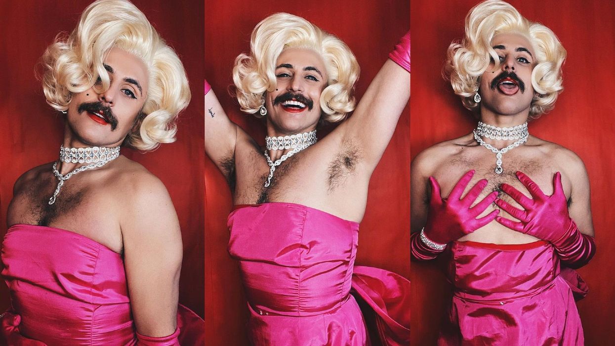 Grandad Joe sparks concern amongst his TikTok followers following his latest video