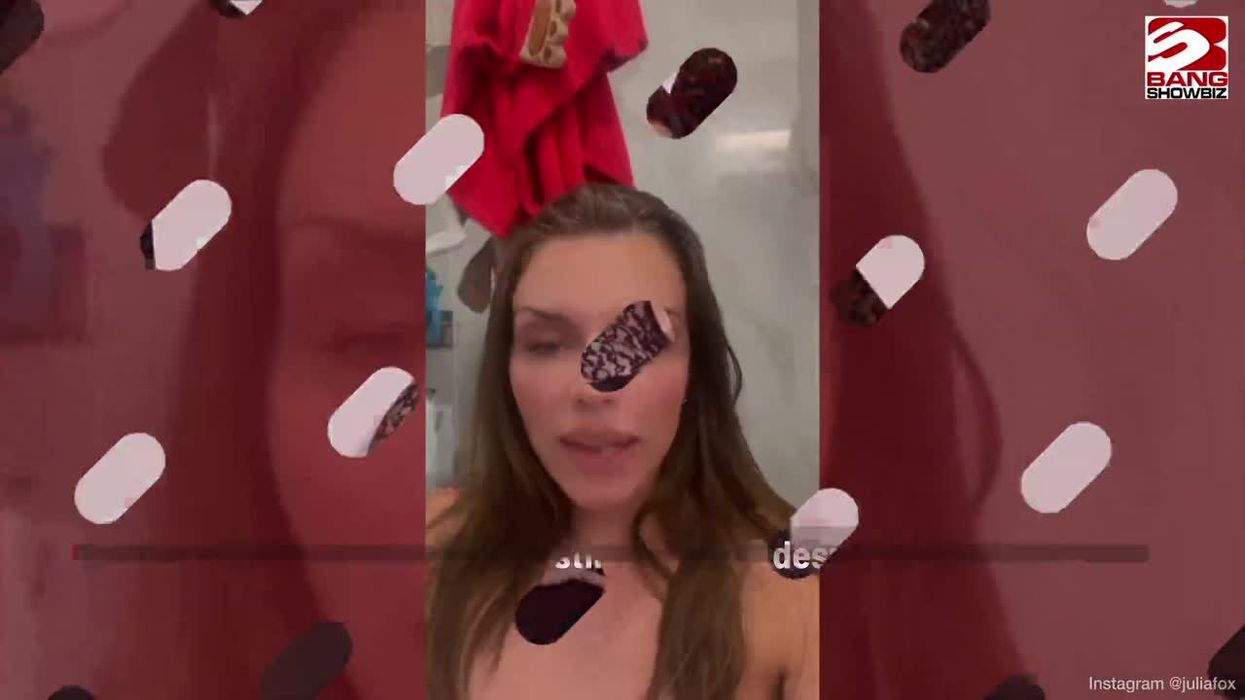 22-year-old woman instantly dumps older man after Googling his house