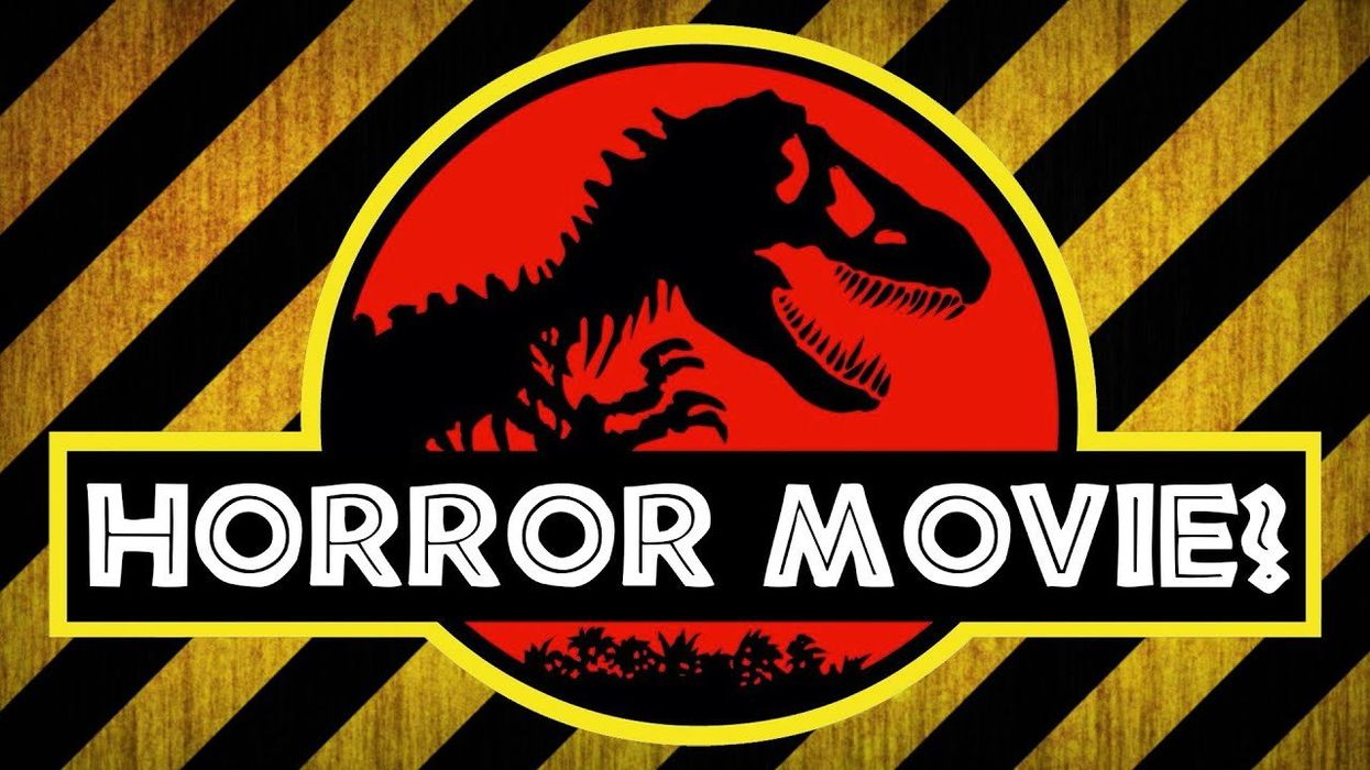 Scientist explains why we'll never have a real Jurassic Park - and people are crestfallen