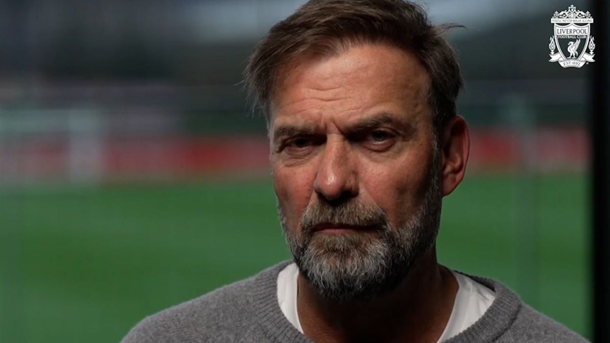 Tickets to Klopp's final Liverpool match are selling for an eye-watering £24,480