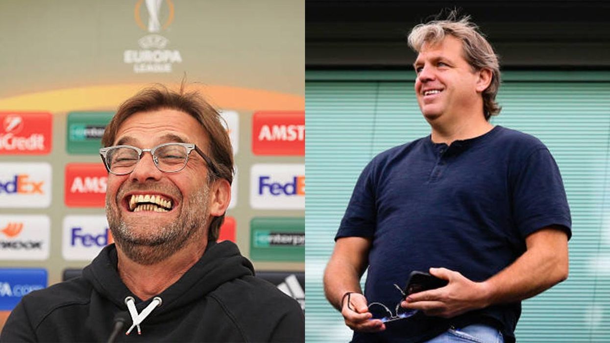 Premier League fans are totally baffled by Todd Boehly's all star game proposition